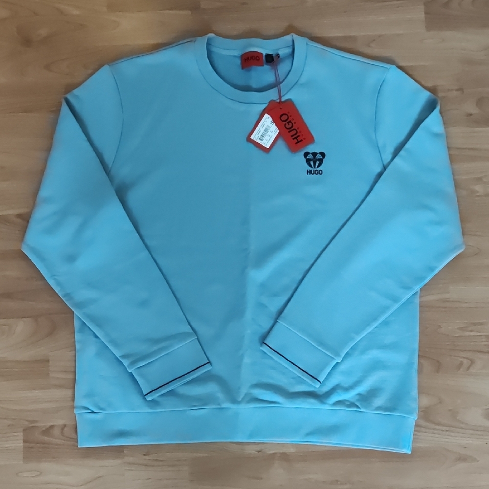 Hugo Boss Sweatshirt